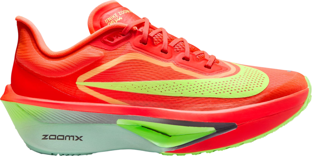 Sneakers och skor Nike Zoom Fly 6 Röd | fn8455-601, 0