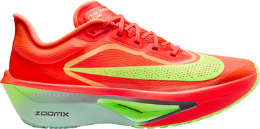 Sneakers och skor Nike Zoom Fly 6 Röd | fn8455-601, 0
