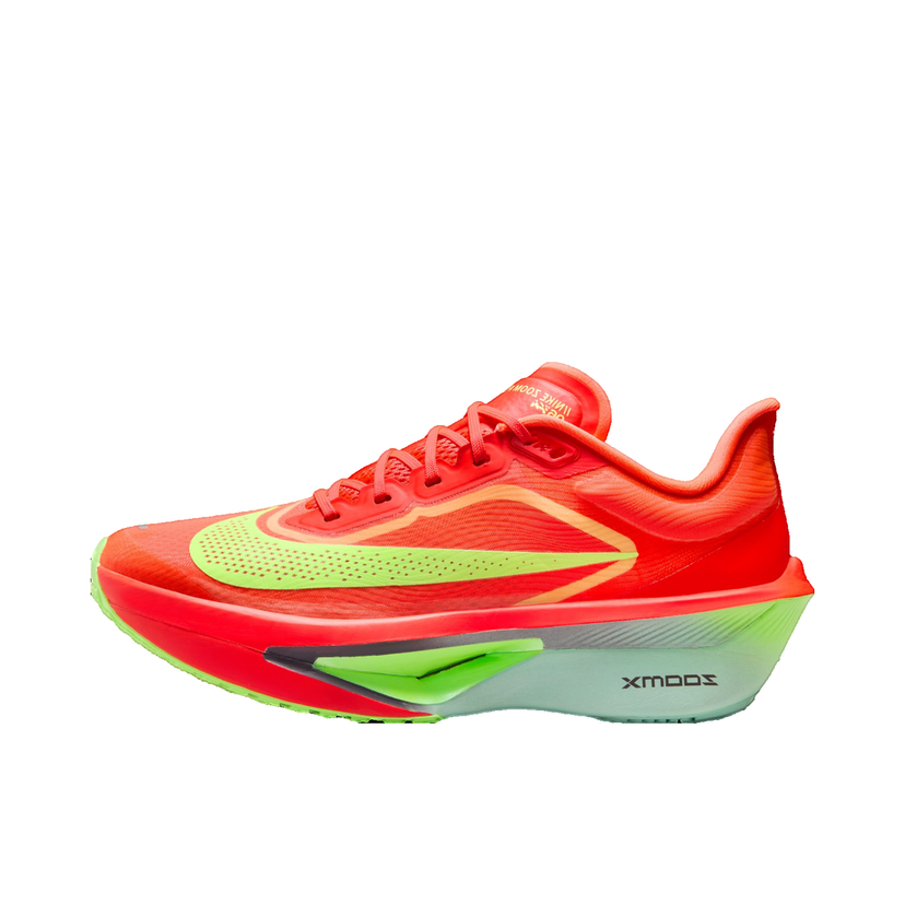 Sneakers och skor Nike Zoom Fly 6 Röd | fn8455-601