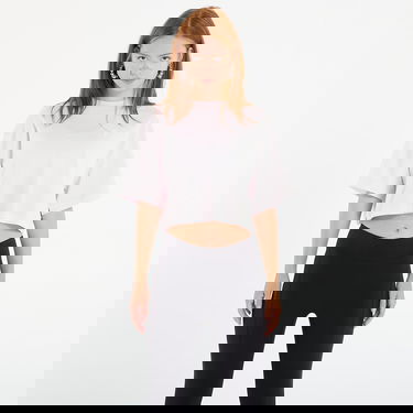 Crop top On Running On Club Boxy Tee Rosa | 1WF11123368, 0