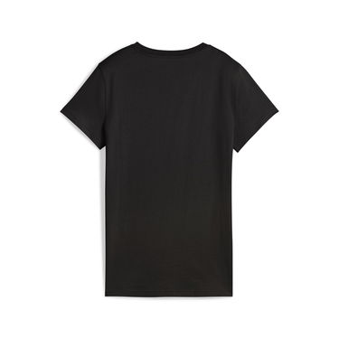 T-shirt Puma ESS Elevated Tee Svart | 685016_01, 4