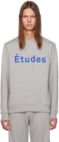 Story 'Études' Sweatshirt