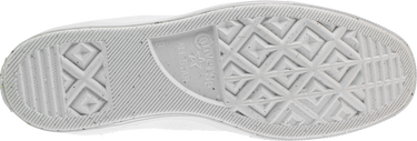 Sneakers och skor Converse Renew Chuck 70 Remix High "Triple White" Vit | 172358C, 3