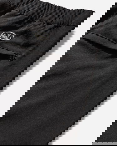 Byxor adidas Originals SPZL F.C. Trousers Svart | KA3900, 3