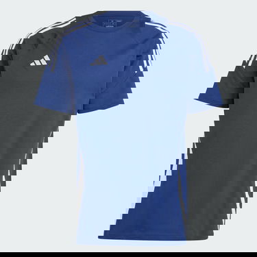 T-shirt adidas Performance Tiro 24 Sweat Mörkblå | IR9347, 4