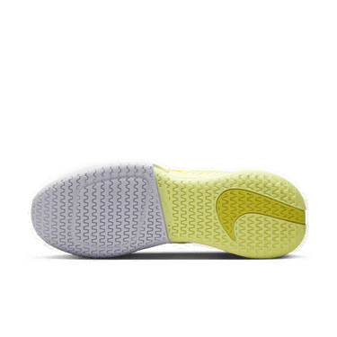 Sneakers och skor Nike Court Air Zoom Vapor Pro 2 Vit | DR6192-104, 3