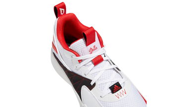 Sneakers och skor adidas Performance Dame Certified Vit | GY8965, 3