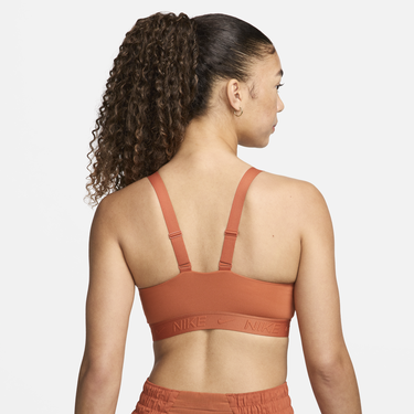 Behå Nike Indy Bra Orange | FD1065-825, 3