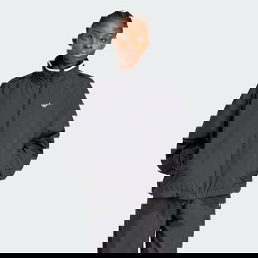 Vindjacka adidas Performance Adilenium Season 3 Zip Jacket Svart | JX9204, 0