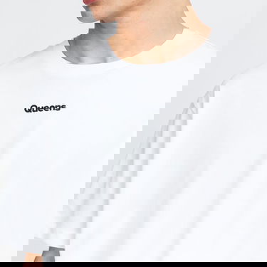 T-shirt Queens Basic Tee Vit | 75384, 2