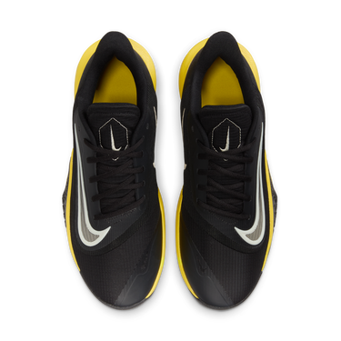 Sneakers och skor Nike Nike Precision 7 Svart | HJ9153-001, 2