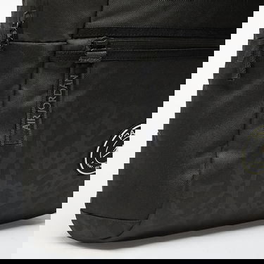 Ryggsäck Jordan Jordan Paris Saint Germain Essential Backpack Sequoia 35 l Svart | 9A0802-E55, 2