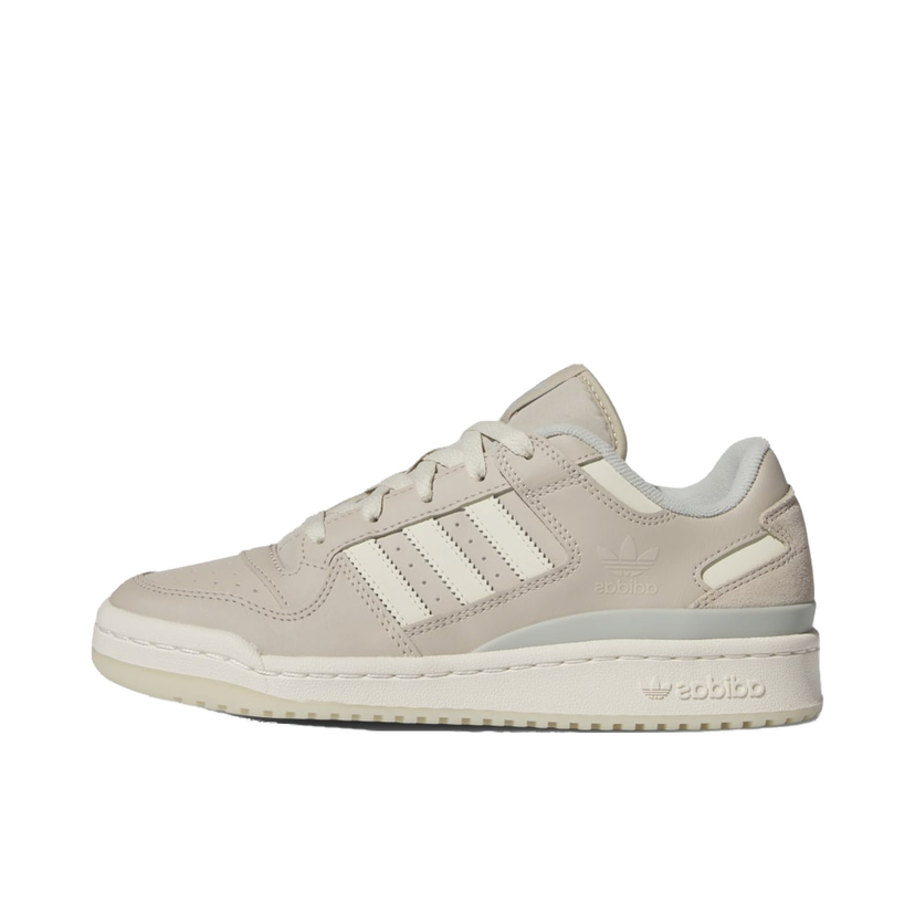 Sneakers och skor adidas Originals Forum Low Beige | IF5165