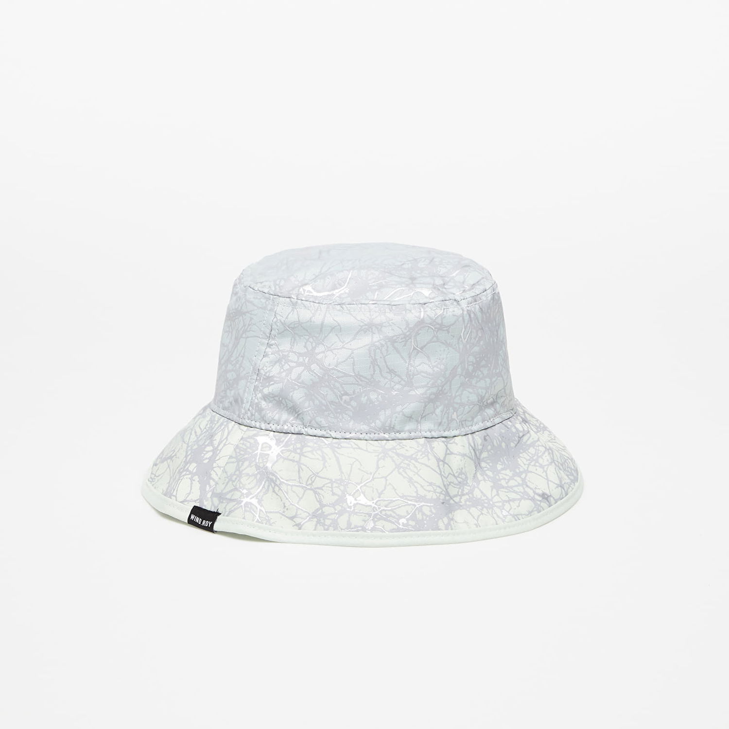 Hatt adidas Performance TERREX Wander WIND.RDY Bucket Hat Vit | HM3863, 1