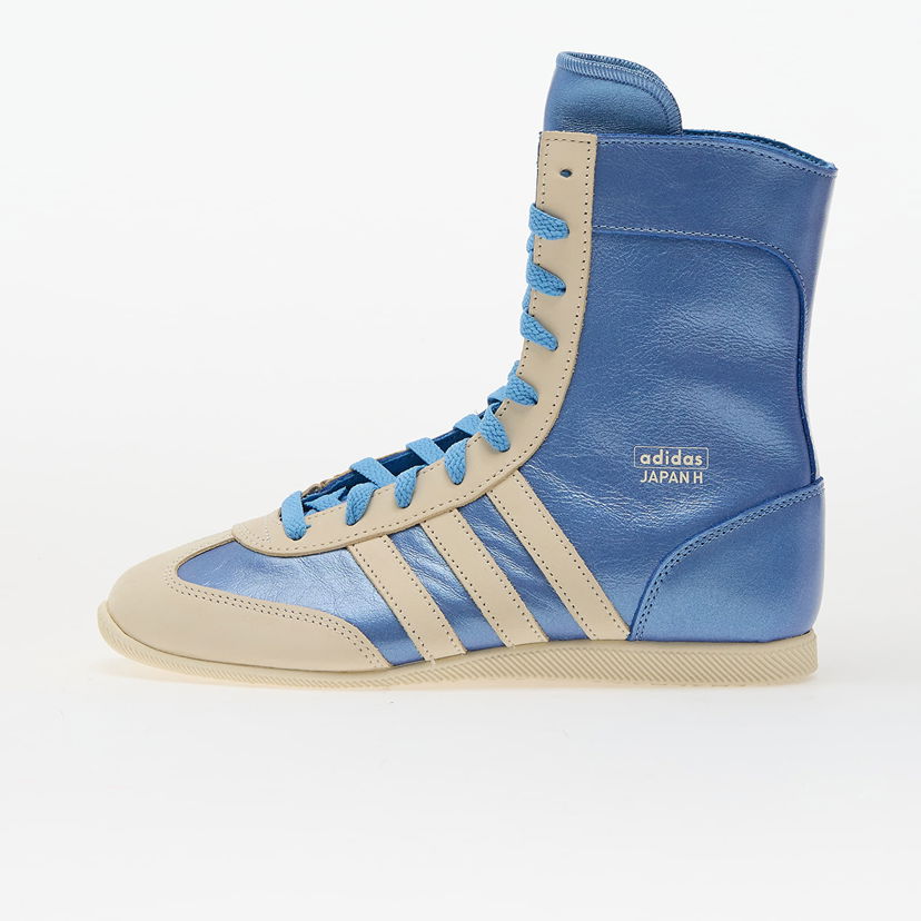 Sneakers och skor adidas Originals Japan H Blå | JS4035