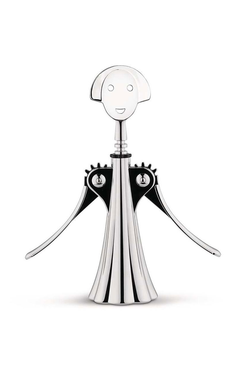 Heminredning Alessi Anna G. Corksrew Metallisk | AM01.Z