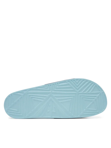 Tillbehör GUESS Guess Color Blocking Slides Blå | F5GZ06BB00F-FBA6, 5
