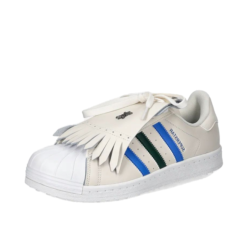 Sneakers och skor adidas Originals Originals Superstar Golf Sl Beige | IH2500
