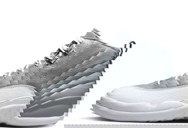 Sneakers och skor Jordan Air Jordan 12 Retro "Stealth" Grå | CT8013-015, 3