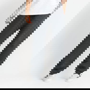 Träningsbyxor Urban Classics Blank Train Grå | TB014B-charcoal, 1