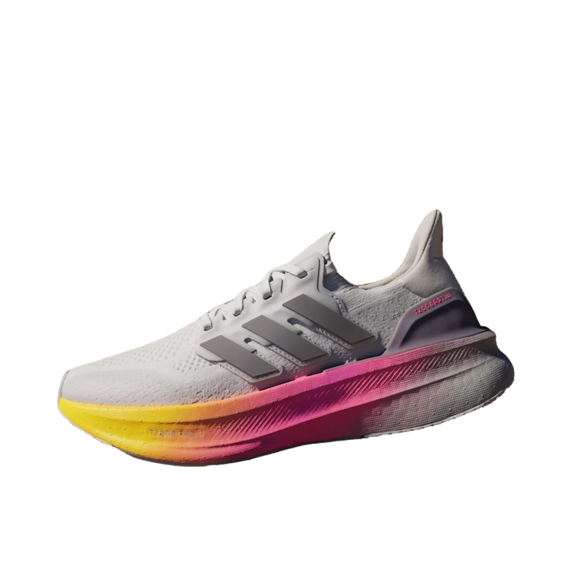Löpning adidas Performance Ultraboost 5 Grå | ID8840