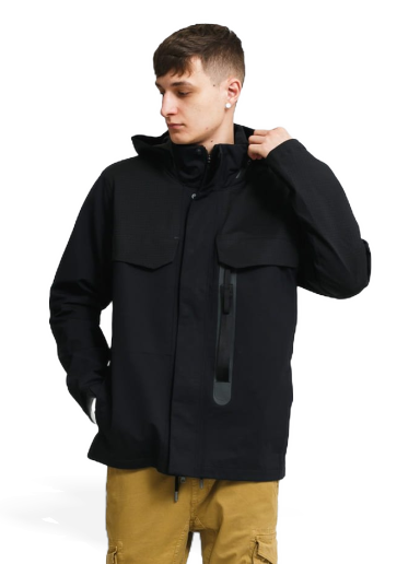 Jacka Nike Tech Pack M65 Jakcet Svart | CZ9309-010