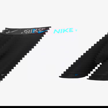 Boxare Nike Dri-FIT Boxer Brief 3-Pack Svart | 0000KE1157-MYP, 1