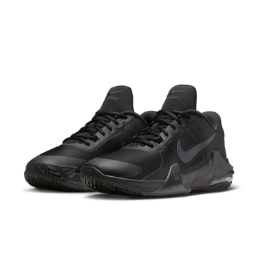 Sneakers och skor Nike Air Max Impact 4 Svart | DM1124-004, 1