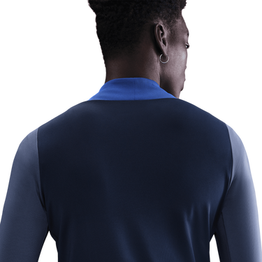 T-shirt Nike PSG Strike Drill Top Mörkblå | hj7782-411, 1