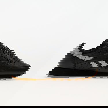 Sneakers och skor Reebok Places + Faces x Classic Leather Svart | RMIA04CC99LEA0071072, 2