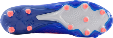 Sneakers och skor New Balance TEKELA PRO FG V5 Blå | NBST2FLMP5, 2