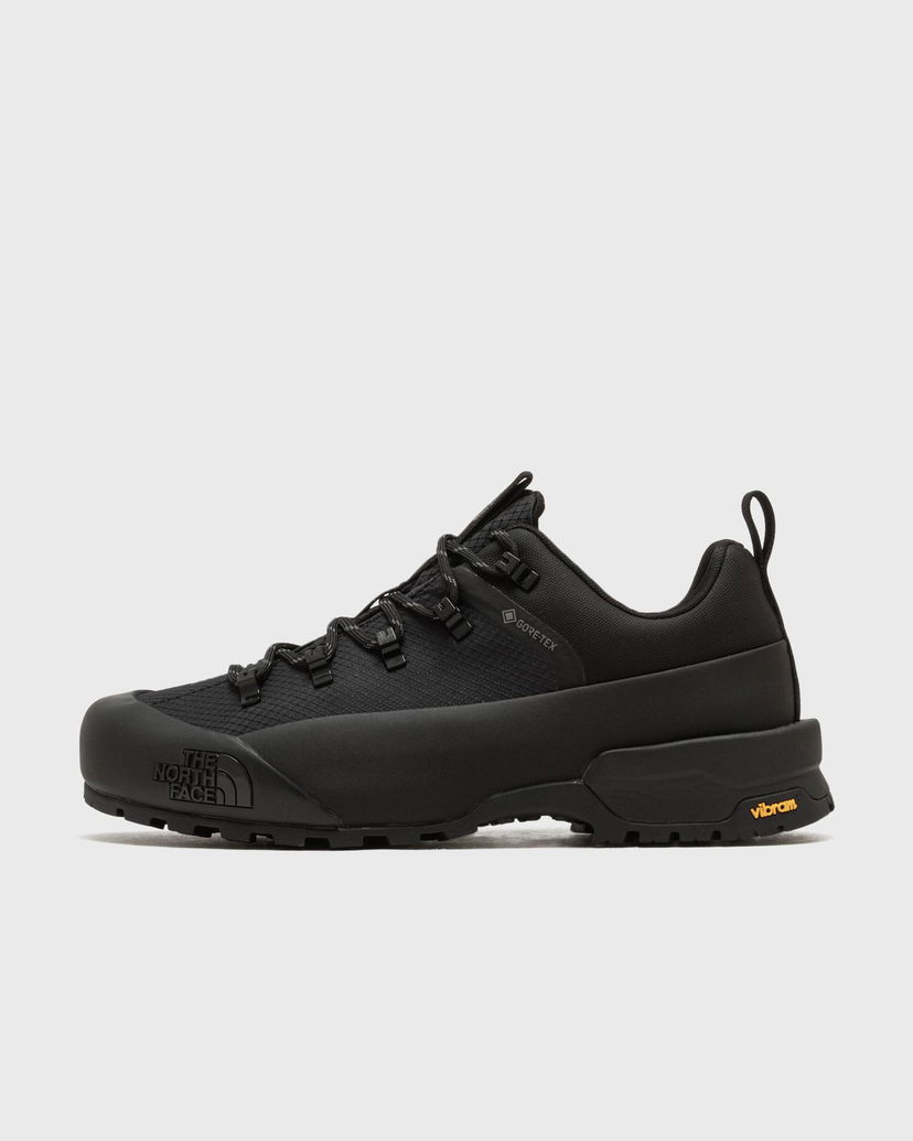 Sneakers och skor The North Face GLENCLYFFE LOW GORE-TEX Svart | NF0A8D95KX71