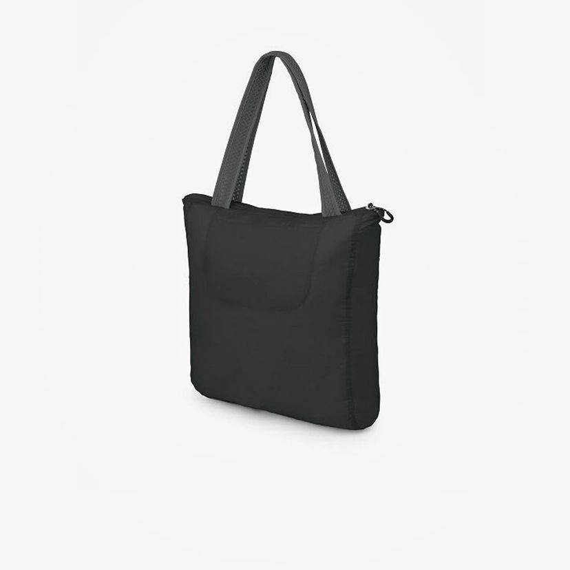 Tygpåse Osprey Ultralight Stuff Tote Svart | 10030901OSP