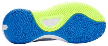 Sneakers och skor Under Armour Lockdown 7 Flerfärgad | 3028513-453, 4