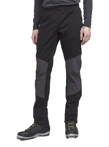 Byxor Craft Trousers ADV Backcountry Svart | 1912437-999000
