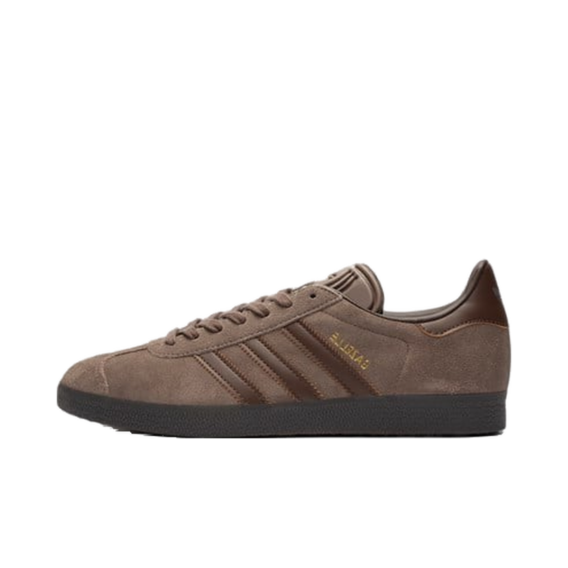 Sneakers och skor adidas Originals Gazelle Brun | IG4989