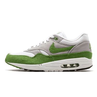 Sneakers och skor Nike Patta x Air Max 1 Premium 'Chlorophyll' Grön | 366379-100, 0