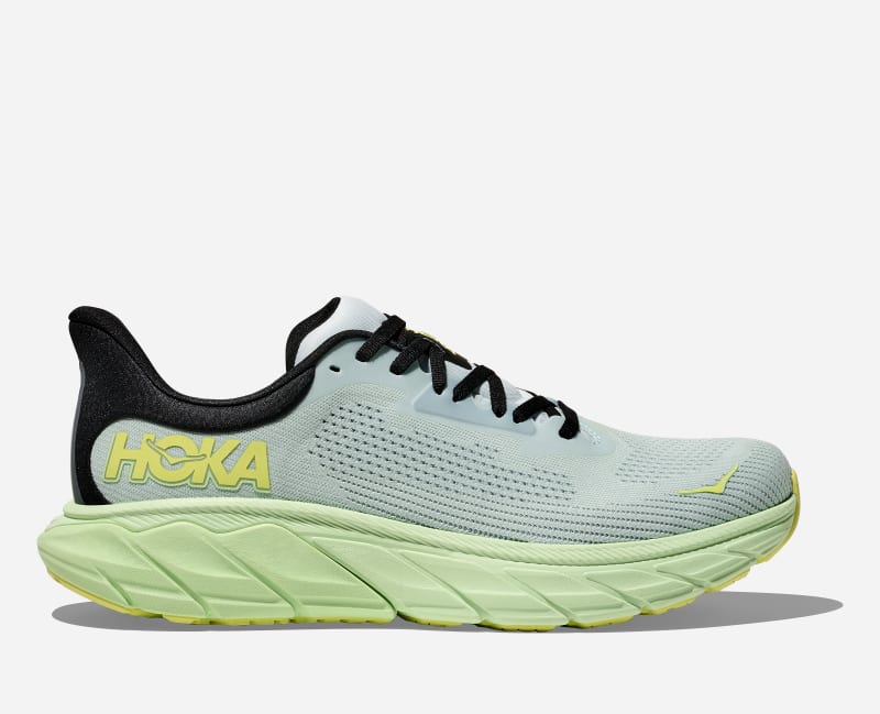 Sneakers och skor Hoka One One Arahi 7, Size 11 Grön | 1147850-DTDR