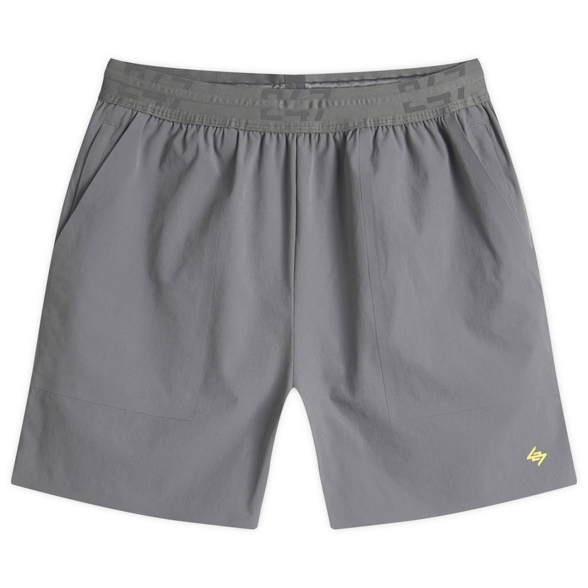 Shorts Represent Clo Team 247 Fused Shorts Grå | 247M744-4633