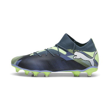 Sneakers och skor Puma FUTURE 7 MATCH FG/AG Flerfärgad | 107931-03, 0