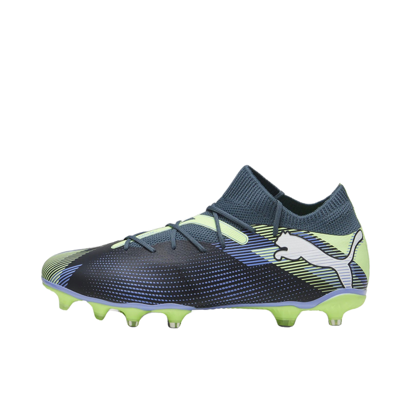 Sneakers och skor Puma FUTURE 7 MATCH FG/AG Flerfärgad | 107931-03