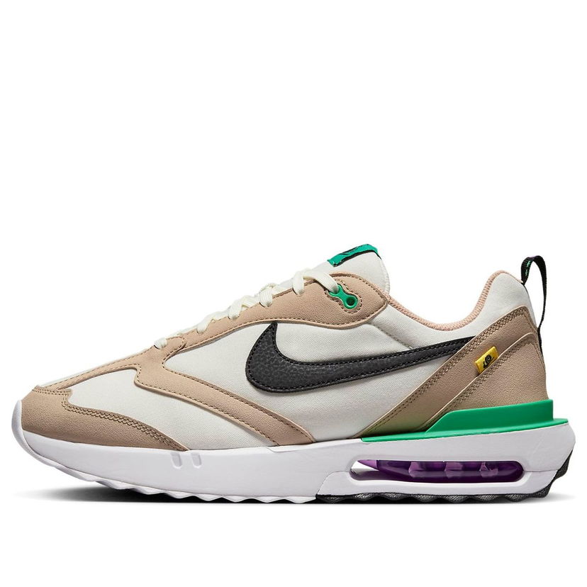 Sneakers och skor Nike Air Max Dawn SE Beige | DV2113-100