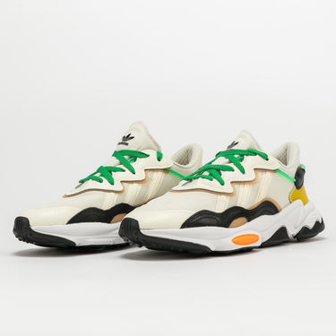 Sneakers och skor adidas Originals Ozweego Beige | FX6059, 1