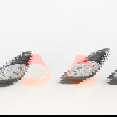 Sneakers och skor adidas Originals Samba OG Crystal White Preloved Red Vit | IG1380, 3