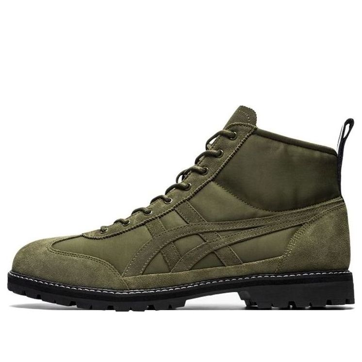 Sneakers och skor Onitsuka Tiger Rinkan Boot Grön | 1183B514-300