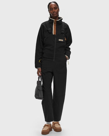 Jumpsuit Columbia Wallowa Softshell Overal Casual Pants L Svart | 2090911010, 1
