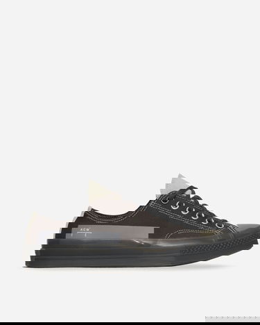 Sneakers och skor Converse A-Cold-Wall x Chuck 70 Ox "Pavement" Grå | A07145C, 3
