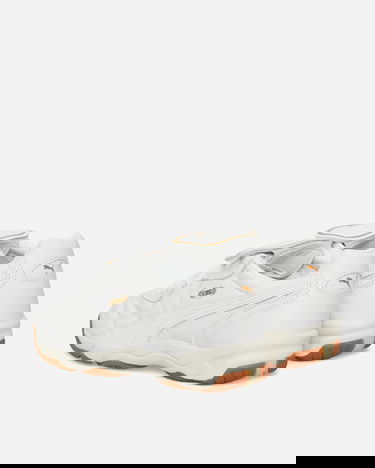 Sneakers och skor Puma King Indoor Vit | 401683-02, 4