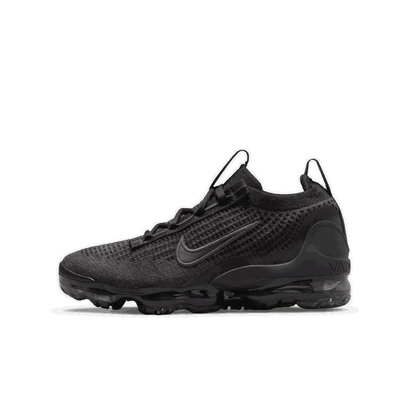 Sneakers och skor Nike Air VaporMax 2021 FK Svart | DB1550-001