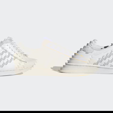 Sneakers och skor adidas Originals Superstar Vegan Vit | GY4656, 0